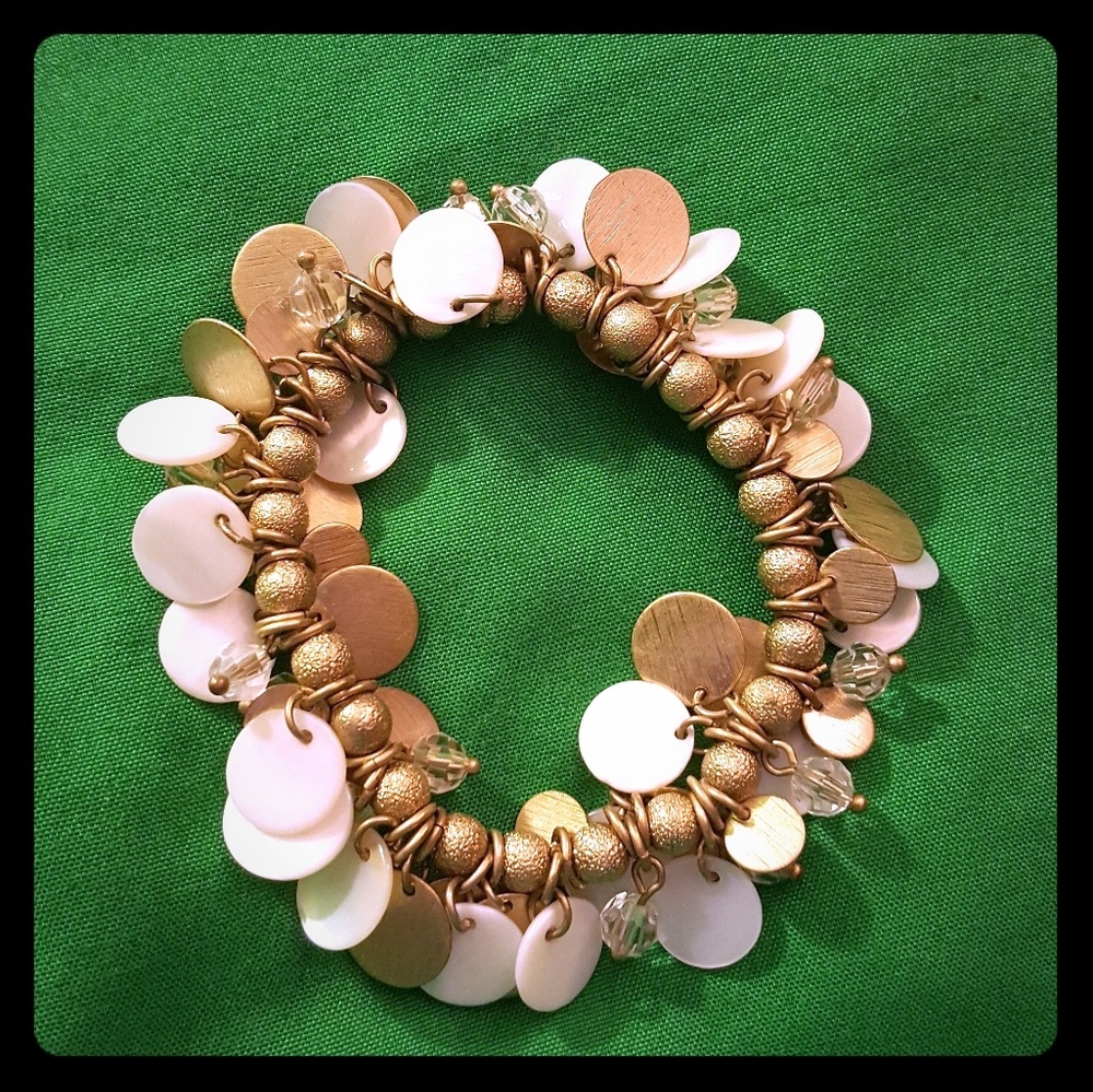 Lia Sophia bracelet